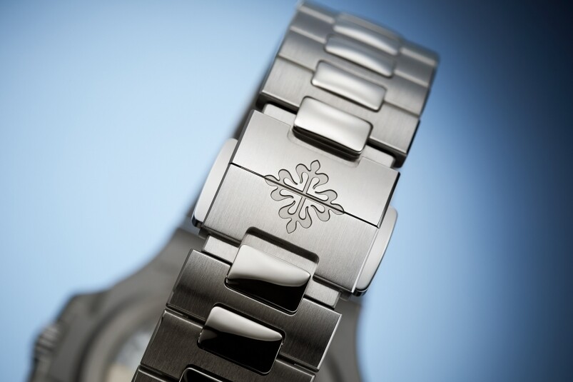 Patek Philippe 2022 Nautilus 5811/1G｜新一代運(yùn)動表皇-復(fù)刻表
