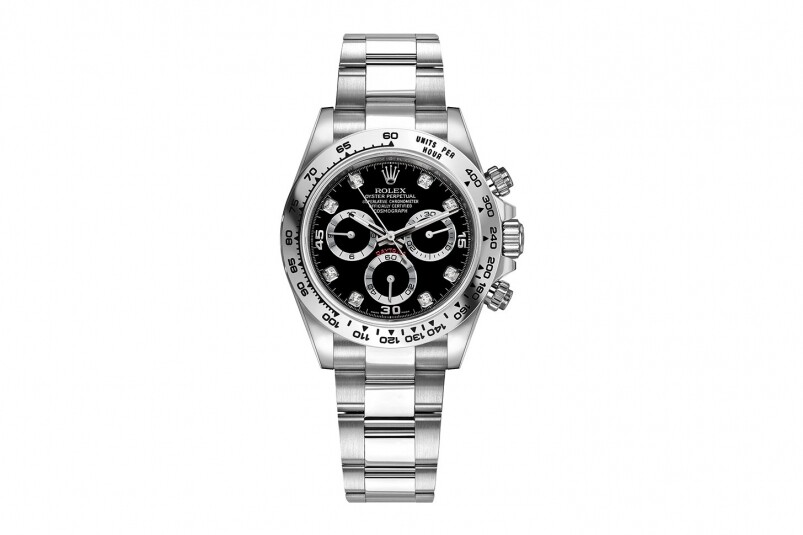 Rolex Daytona Ref.116509 價(jià)錢介紹 勞力士迷買表必睇!10款2022年熱門Rolex Daytona價(jià)錢一覽-復(fù)刻表