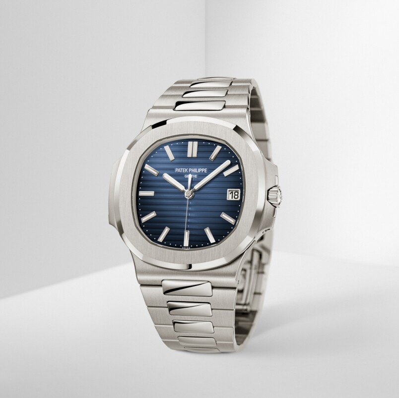 Patek Philippe 2022 Nautilus 5811/1G｜新一代運(yùn)動表皇-復(fù)刻表