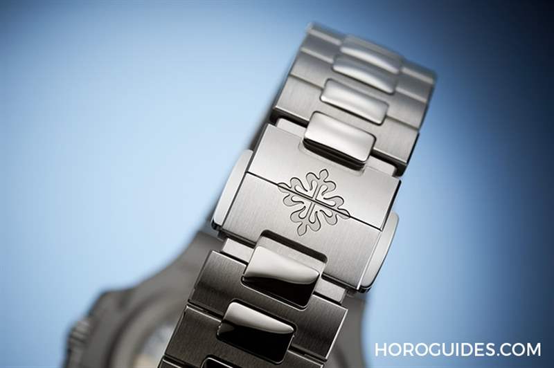 傳奇，是否再次偉大｜百達翡麗Nautilus 5811/1G-001新貌、回歸以及日后延伸-復刻表