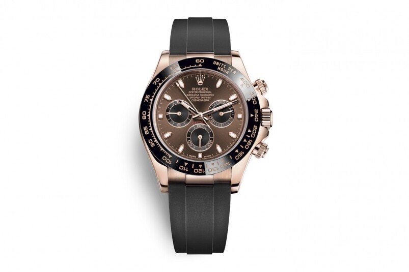 Rolex Daytona Ref.116515LN 價(jià)錢介紹 勞力士迷買表必睇!10款2022年熱門Rolex Daytona價(jià)錢一覽-復(fù)刻表