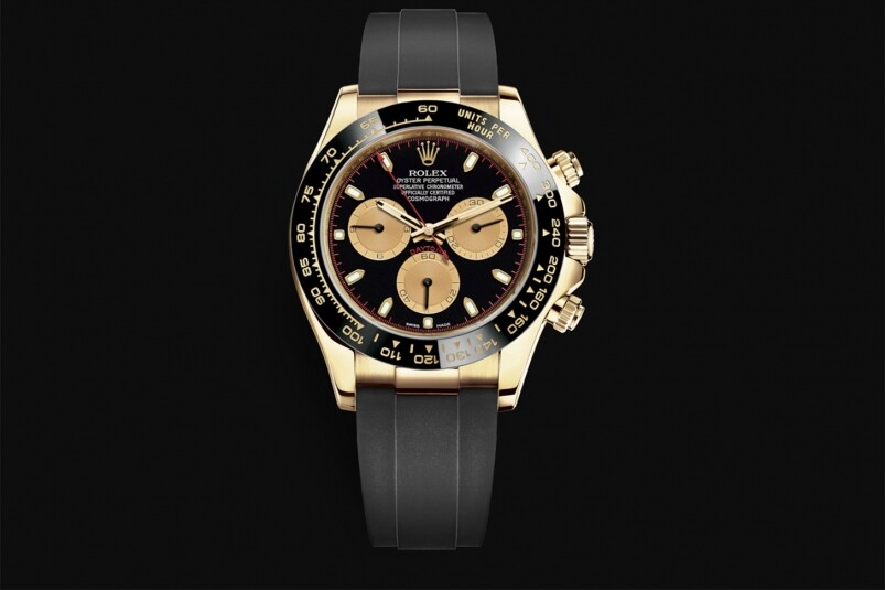 Rolex Daytona Ref. 116518LN 價(jià)錢介紹 勞力士迷買表必睇!10款2022年熱門Rolex Daytona價(jià)錢一覽-復(fù)刻表