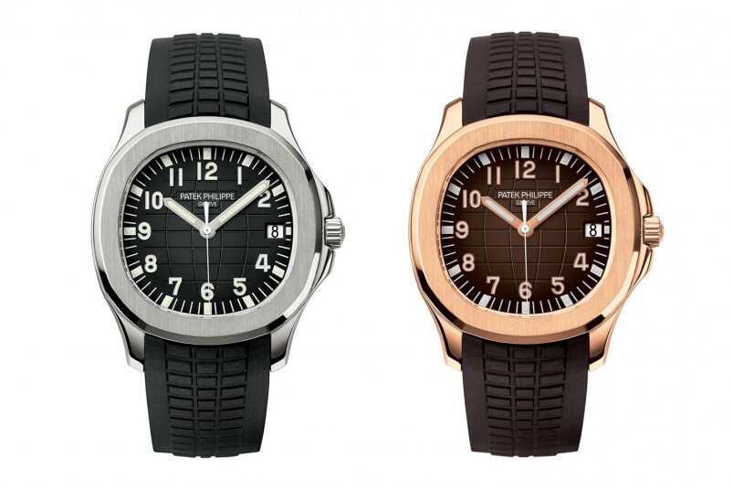 12款2022年熱門Patek Philippe手表價(jià)錢一覽｜入手百達(dá)翡麗PP表格價(jià)必睇-復(fù)刻表