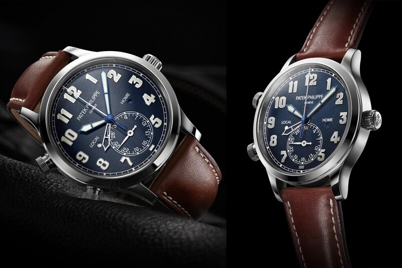 12款2022年熱門Patek Philippe手表價(jià)錢一覽｜入手百達(dá)翡麗PP表格價(jià)必睇-復(fù)刻表