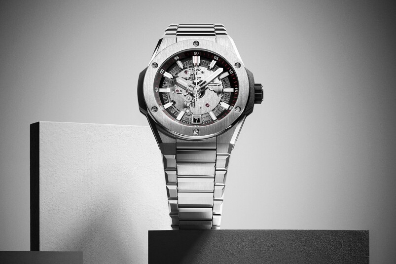 12款熱門Hublot手表推介｜新手買宇舶表格價必睇！-復刻表