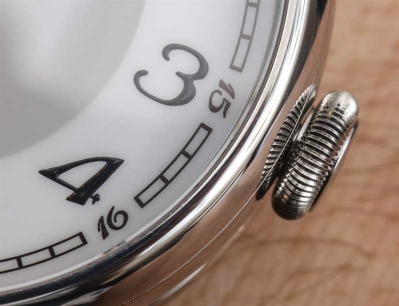 天梭Heritage 1936腕表和Bridgeport Lepine懷表每款低于1000美元-復刻表