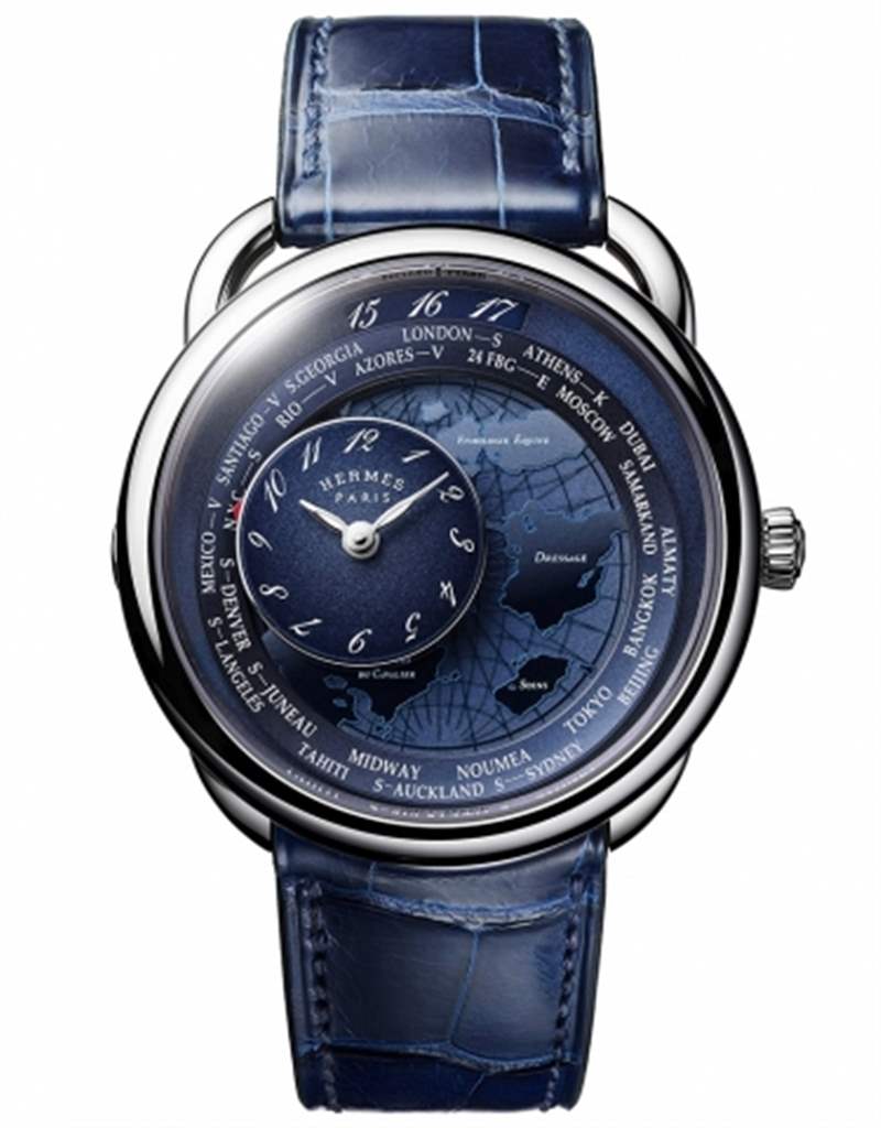 日內瓦鐘表大獎GPHG 2022得獎話題表款速覽-復刻表