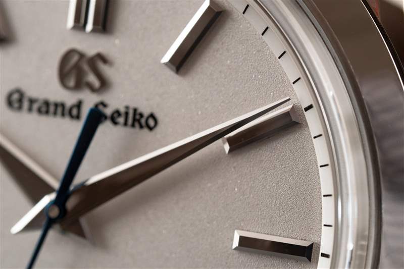 采訪精工總裁內藤明夫說數量不應該是質量的敵人-復刻表