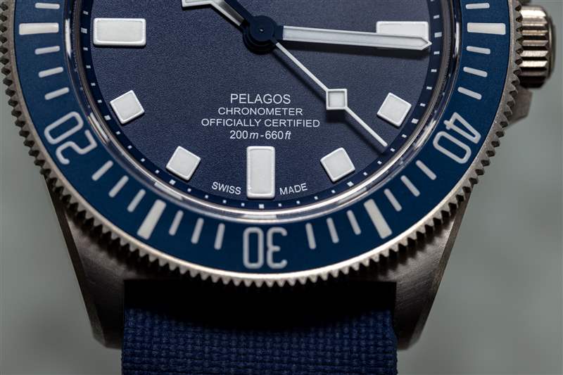 第二種意見(jiàn)Tudor Pelagos FXD是2021年最好的手表嗎？-復(fù)刻表