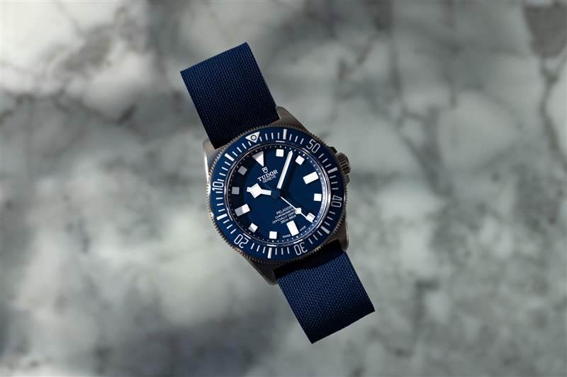 第二種意見(jiàn)Tudor Pelagos FXD是2021年最好的手表嗎？-復(fù)刻表