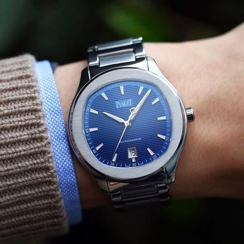 伯爵Piaget Polo手表推介｜8款優雅高貴表款-復刻表
