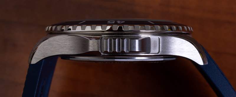 腕表點(diǎn)評：百年靈超級海洋自動(dòng)腕表46-復(fù)刻表