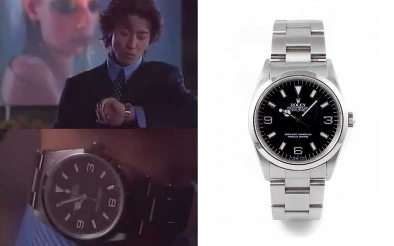 回顧Rolex Explorer歷史｜369豈止是勞力士入門表！-復刻表