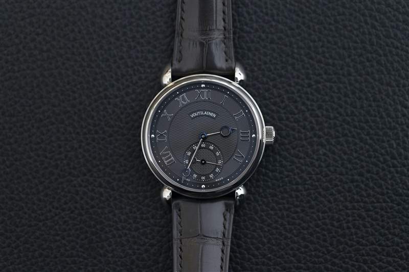 采訪為什么獨(dú)立制表明星Kari Voutilainen全力以赴復(fù)興一個(gè)被低估的丹麥品牌-復(fù)刻表