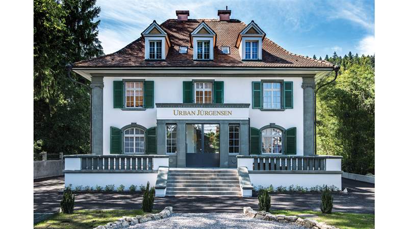 采訪為什么獨(dú)立制表明星Kari Voutilainen全力以赴復(fù)興一個(gè)被低估的丹麥品牌-復(fù)刻表