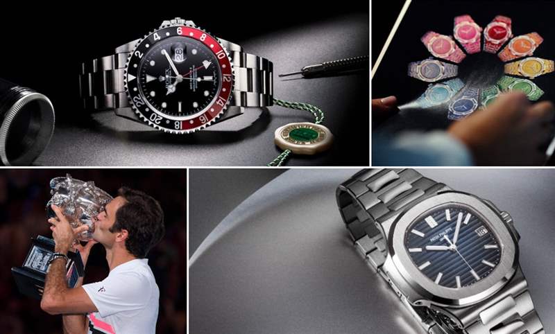 2022年鐘表界不可不知八大話題事件-復刻表