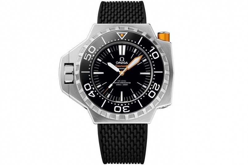 腕表冷知識｜什么是左手版腕表？表冠又點解喺左邊？-復刻表