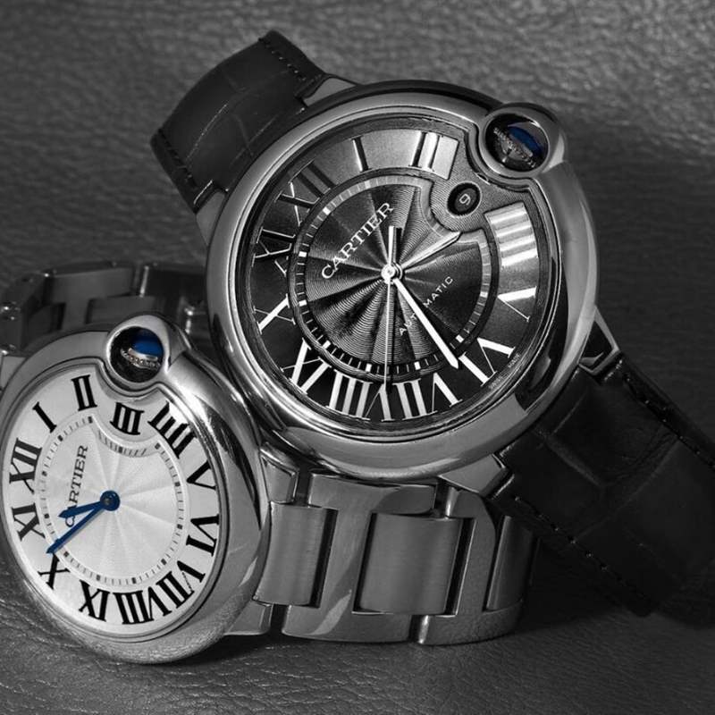 12只熱門Cartier卡地亞手表入手推介！新手買表格價必睇！-復刻表