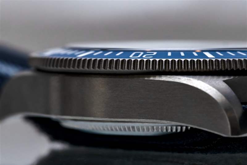 第二種意見(jiàn)Tudor Pelagos FXD是2021年最好的手表嗎？-復(fù)刻表