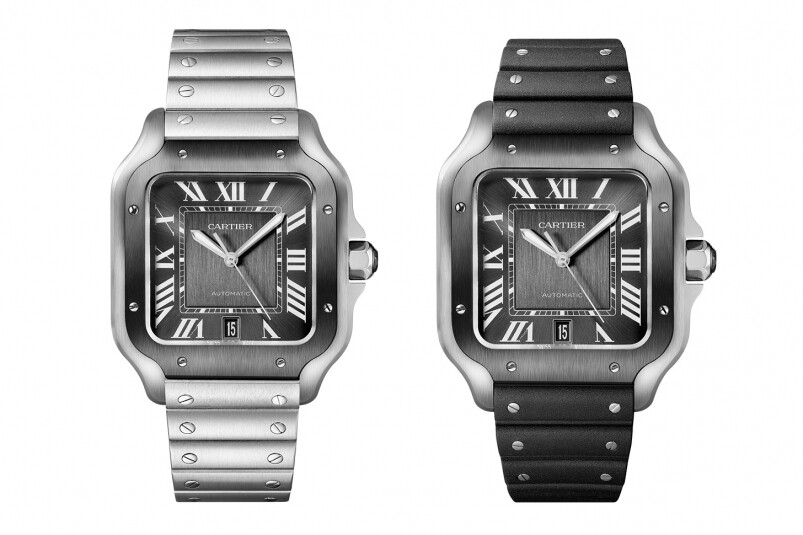 12只熱門Cartier卡地亞手表入手推介！新手買表格價必睇！-復刻表