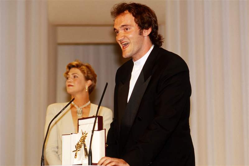 采訪“低俗小說(shuō)”手表的全部故事-復(fù)刻表