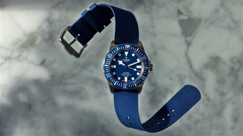 第二種意見(jiàn)Tudor Pelagos FXD是2021年最好的手表嗎？-復(fù)刻表
