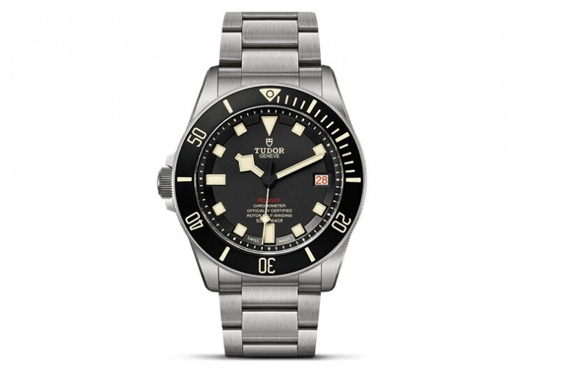 腕表冷知識｜什么是左手版腕表？表冠又點解喺左邊？-復刻表