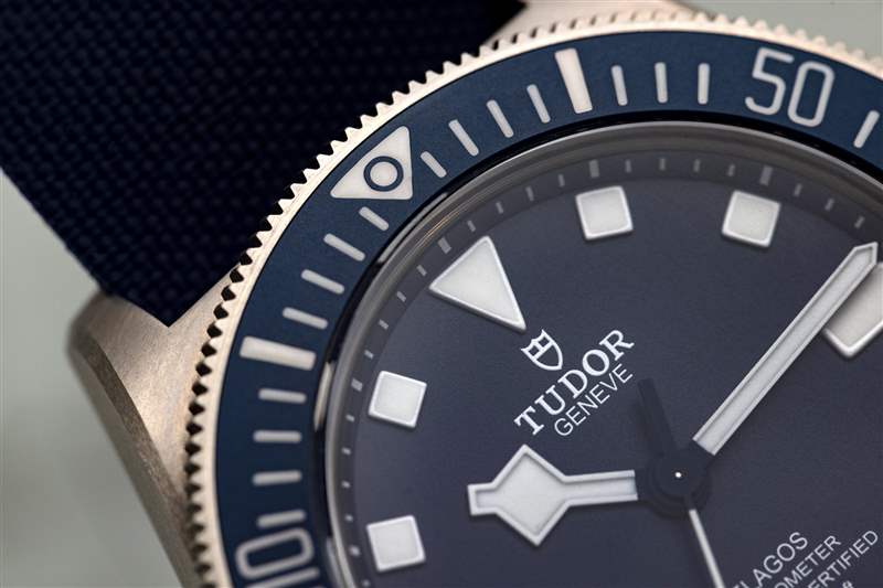 第二種意見(jiàn)Tudor Pelagos FXD是2021年最好的手表嗎？-復(fù)刻表