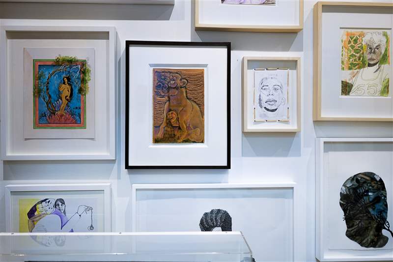 NBA藝術(shù)顧問談勞力士等-復(fù)刻表