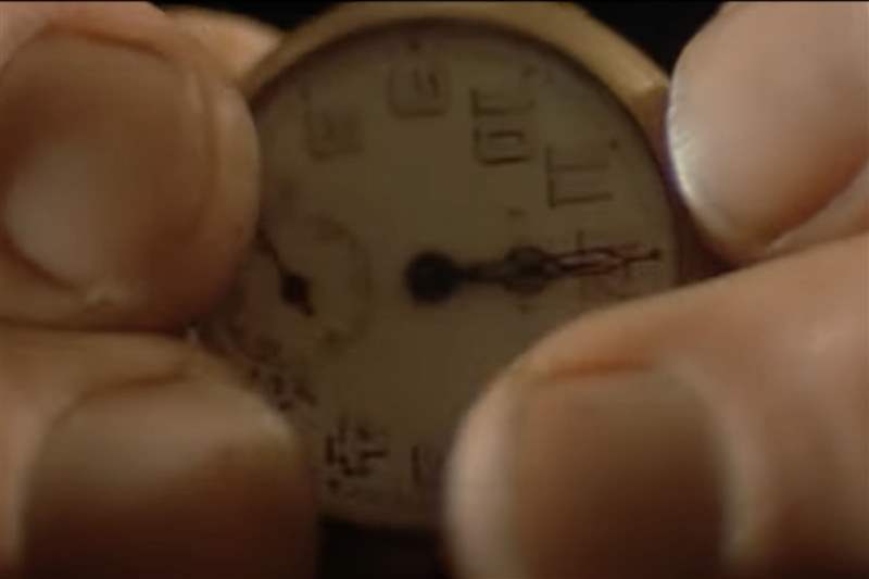 采訪“低俗小說(shuō)”手表的全部故事-復(fù)刻表