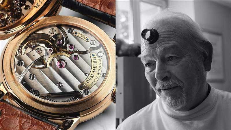 深入了解“高級(jí)制表”的真正含義（我能在看到它時(shí)分辨出來(lái)）嗎？-復(fù)刻表