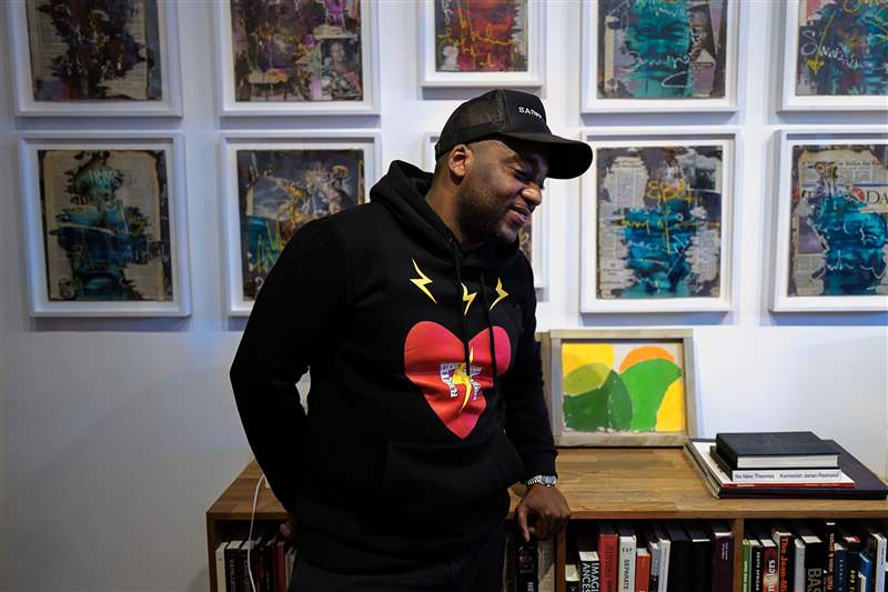 NBA藝術(shù)顧問談勞力士等-復(fù)刻表