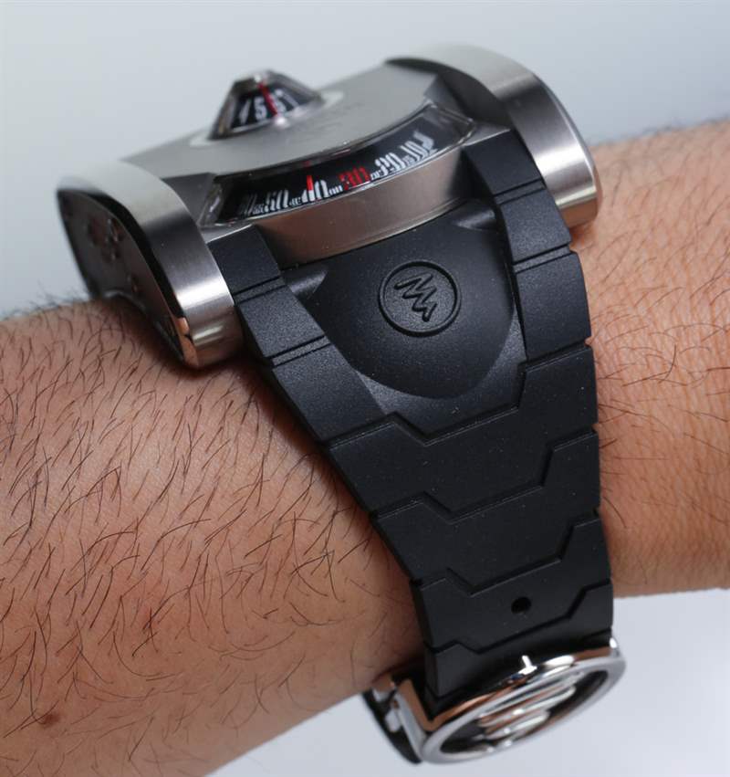 方位角SP-1登陸艦觀察評論-復刻表