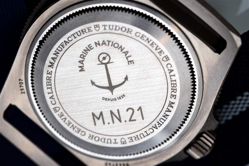 第二種意見(jiàn)Tudor Pelagos FXD是2021年最好的手表嗎？-復(fù)刻表
