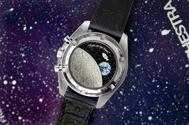 第二種意見我買不起這些手表。這很好。-復(fù)刻表