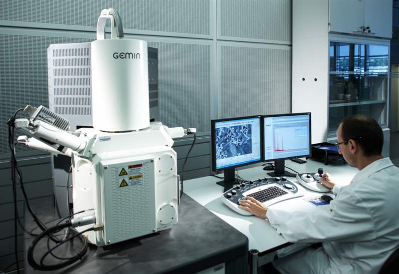 關于勞力士如何制造手表的5件事-復刻表