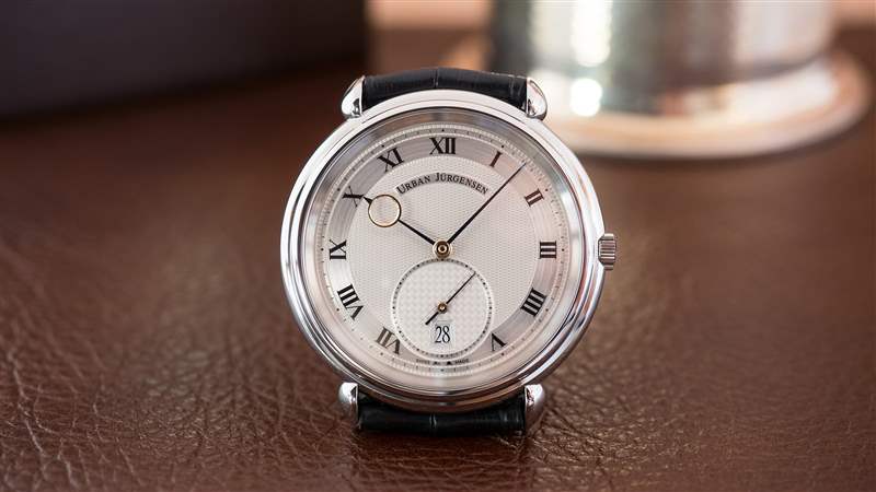 采訪為什么獨(dú)立制表明星Kari Voutilainen全力以赴復(fù)興一個(gè)被低估的丹麥品牌-復(fù)刻表