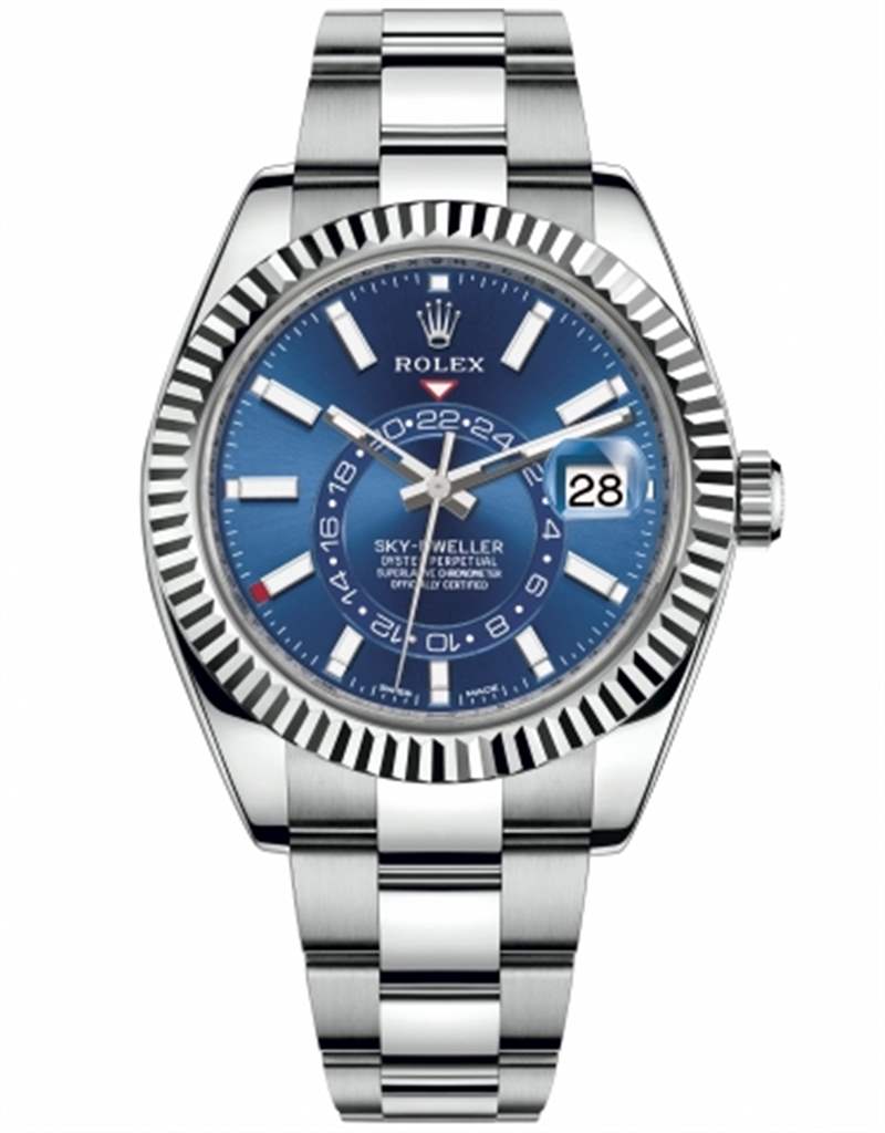 漲價潮來襲! Rolex勞力士2023年1月熱門款最新定價-復刻表