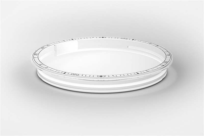 他們是如何制造的蕭邦Full Strike LUC“Día De Los Muertos”三問報時腕表誘人歌唱下一個世界-復刻表