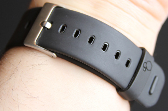 Pi Watch By Ben McCarthy極簡(jiǎn)主義拉絲腕表-復(fù)刻表