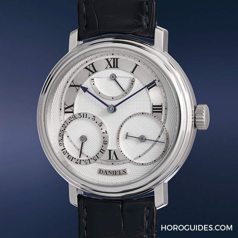 年度最強! 2022國際拍賣成交價TOP 20名表拍品：Part 1( TOP 11~20 )-復刻表