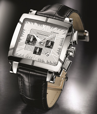 蒂芙尼Tiffany & Co手表和斯沃琪集團(tuán)的手表哪個(gè)更值得入手-復(fù)刻表