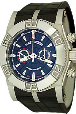 羅杰杜彼潛水Easy Diver腕表系列-復(fù)刻表