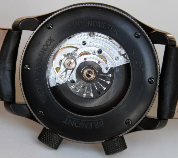 布里蒙特Bremont?U-2手表-復刻表