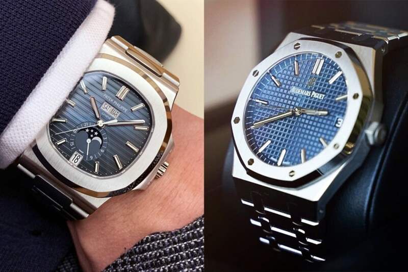 男人學問｜一文認清機械表的30件事及術語-復刻表