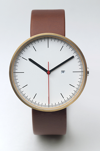 Uniform Ware 200和300系列極簡(jiǎn)手表-復(fù)刻表