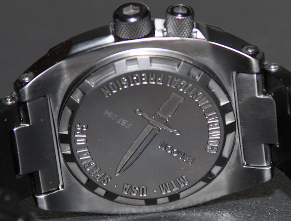 MTM獵鷹手表評(píng)論-復(fù)刻表