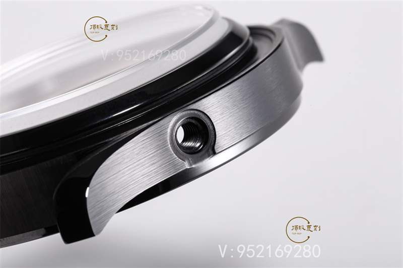 OR廠新品歐米茄海馬300黑陶瓷腕表做工怎么樣-OR廠43.5mm黑陶瓷海馬-復(fù)刻表