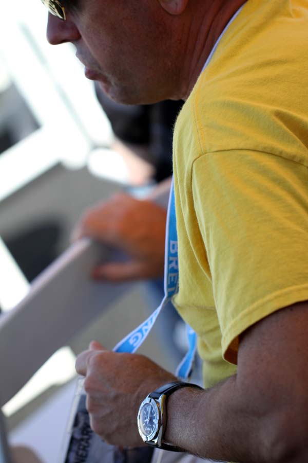 百年靈參加里諾飛行比賽-復刻表