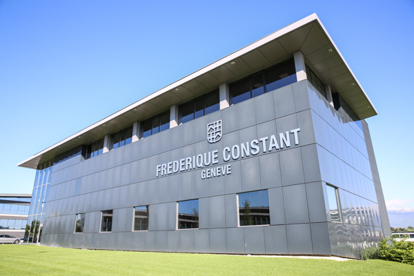 制作手表是什么感覺-復刻表